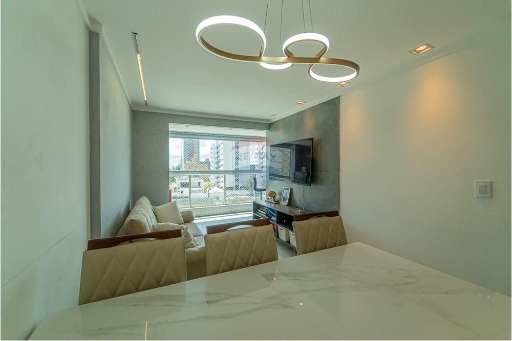 Apartamento - Venda - João Pessoa , Paraíba - IMG04696-HDR.JPG - 722011100-90