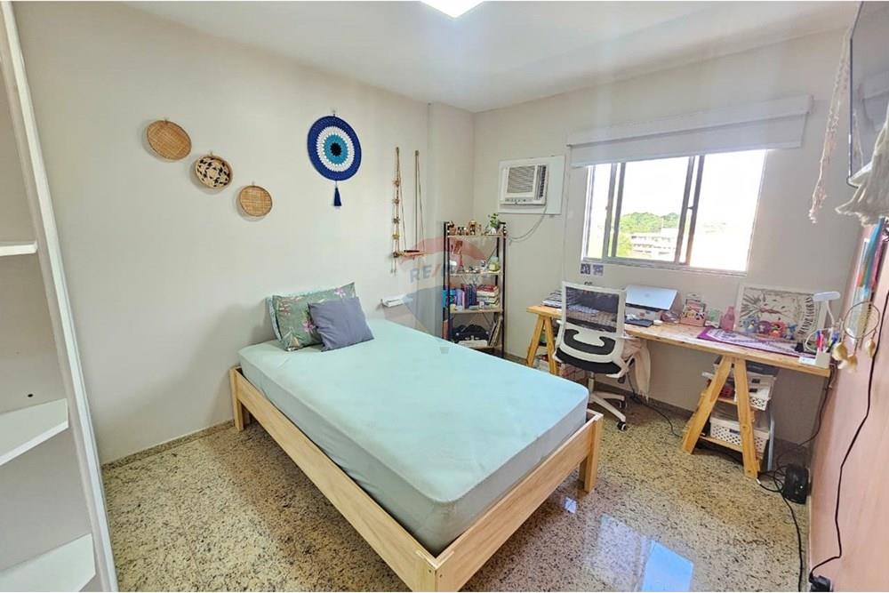 Apartamento - Venda - Manaus , Amazonas - WhatsApp Image 2025-10-21 at 16.24.25 (2).jpeg - Suite - 720401097-9