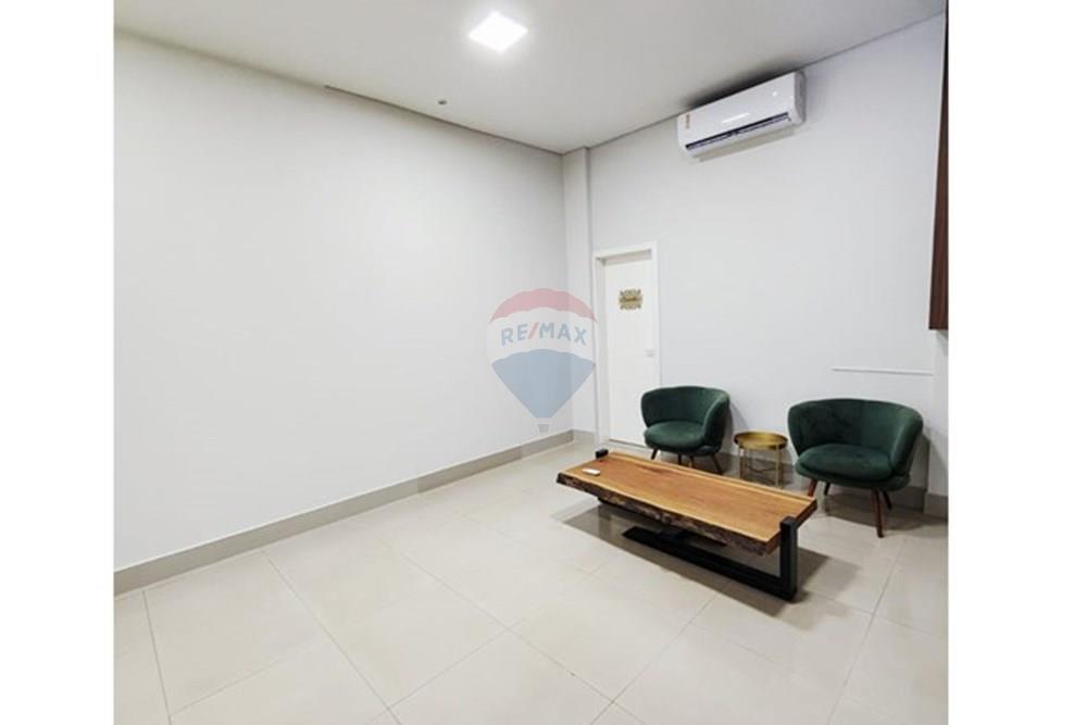 Cj. Comercial/ Sala - Alugar - Lucas do Rio Verde , Mato Grosso - recepção.jpg - 722231003-39