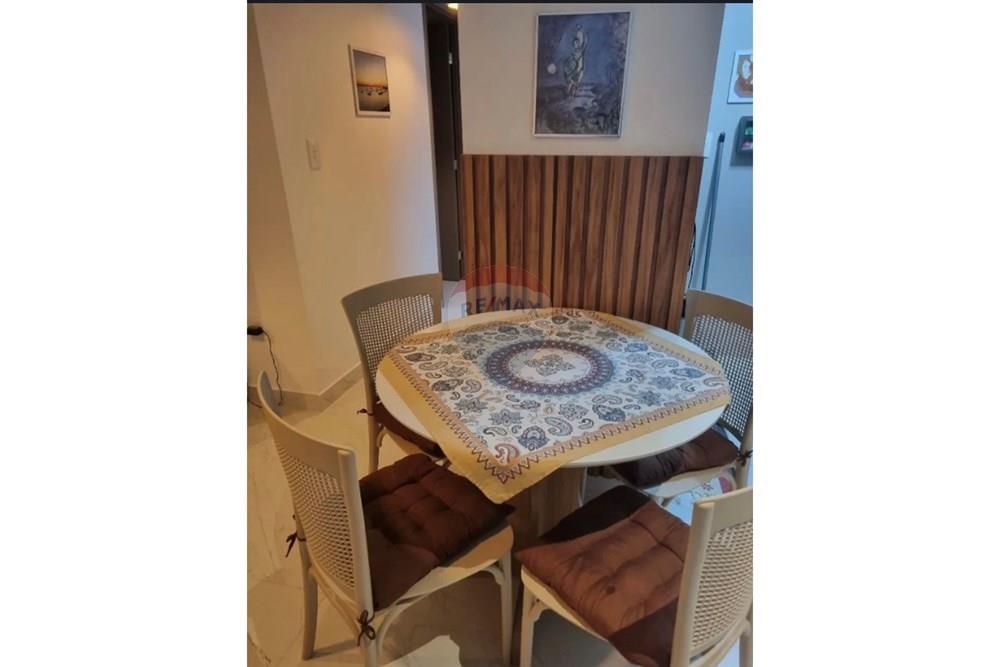 Apartamento - Alugar - João Pessoa , Paraíba - IMG_9510.jpeg - 722001187-52