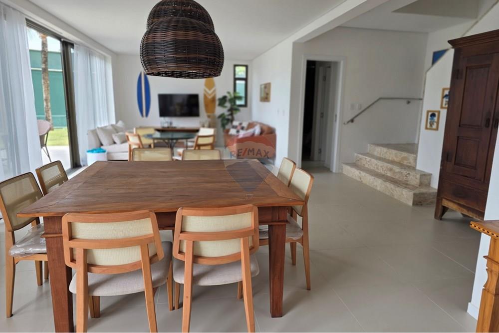 Casa de Condomínio - Venda - Trairi , Ceará - 1000390930.jpg - 722341001-124