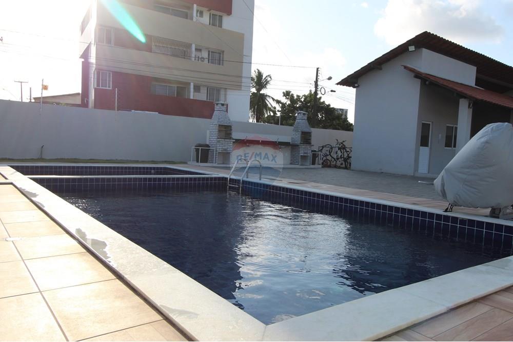 Apartamento - Alugar - João Pessoa , Paraíba - IMG_1194.JPG - 720301084-80