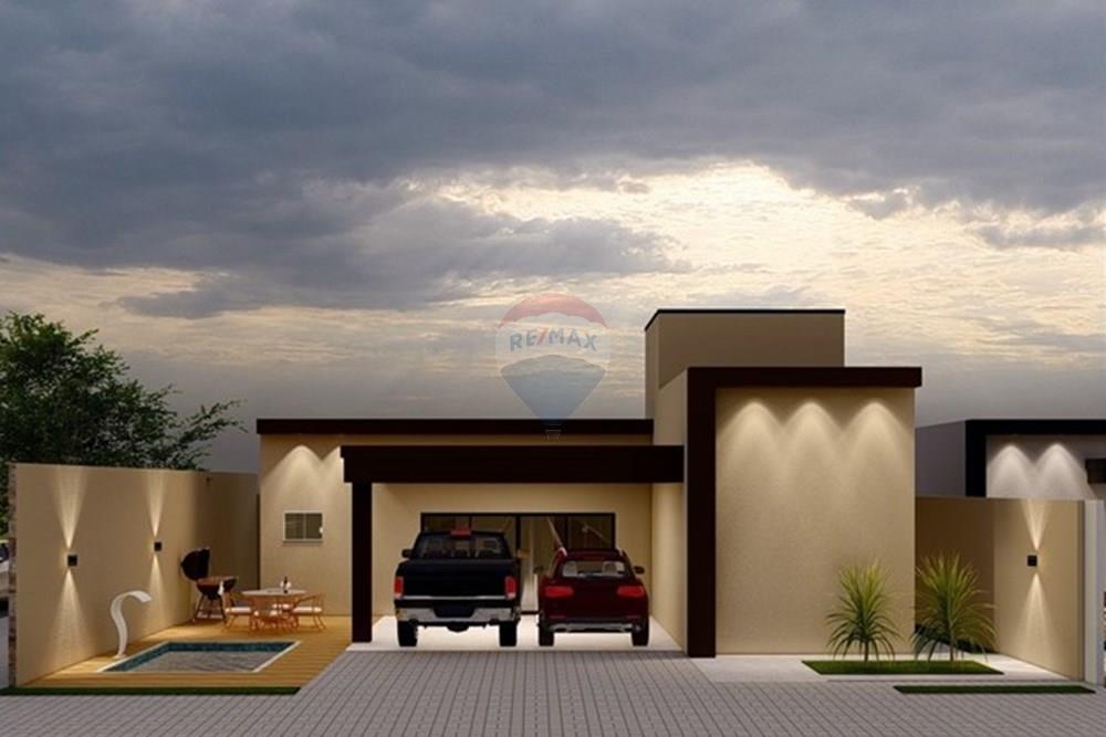 Casa - Venda - Água Boa , Mato Grosso - 30ab98f7-15eb-4986-a820-78be8b054eb3.JPG - 722211001-60