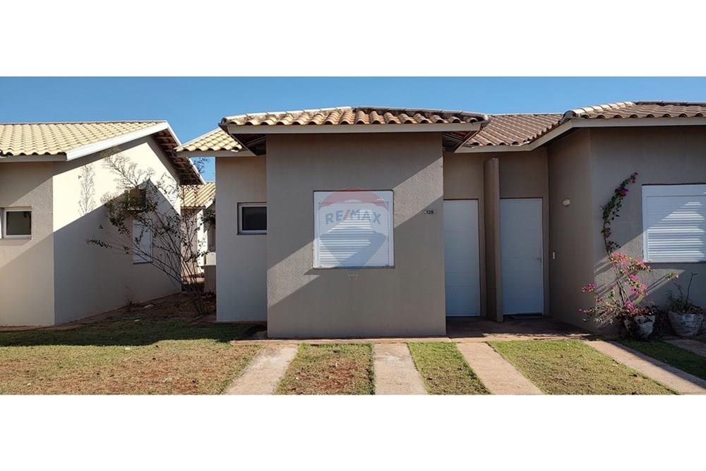 Casa de Condomínio - Alugar - Rondonópolis , Mato Grosso - IMG_20250709_144056150_HDR.jpg - 720771057-91