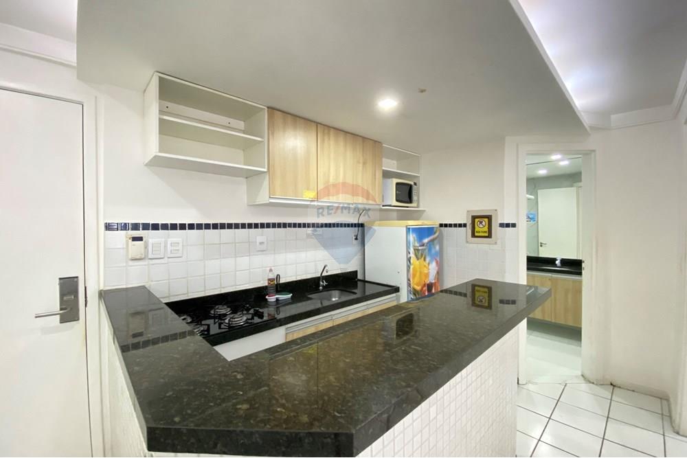 Apart Hotel/ Flat - Venda - Natal , Rio Grande do Norte - IMG_1046.jpeg - 720891152-54