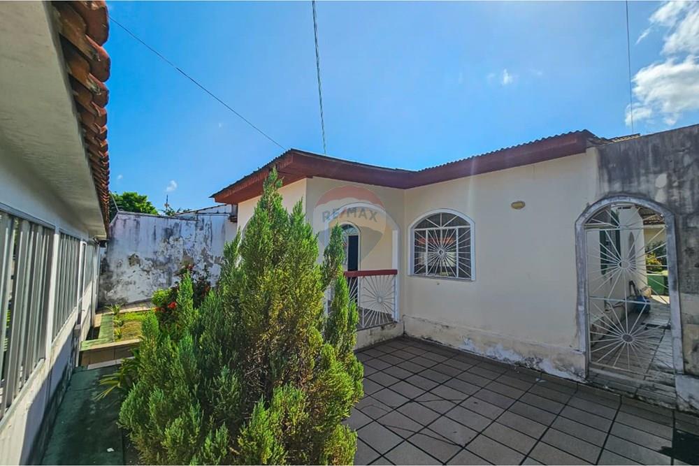 Casa - Venda - Manaus , Amazonas - 4.jpeg - 720721095-8