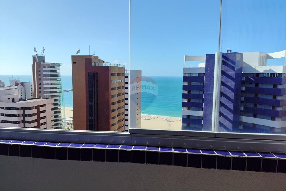 Apart Hotel/ Flat - Venda - Fortaleza , Ceará - IMG_20250603_150631.jpg - 720971002-114