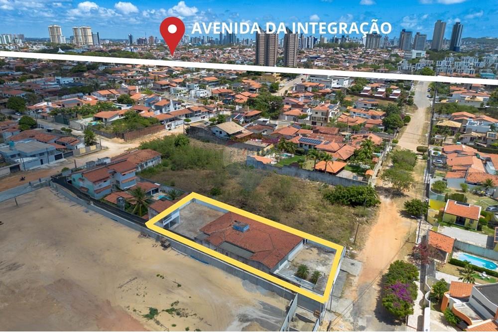 Casa - Venda - Natal , Rio Grande do Norte - Avenida da integração.jpg - 720811063-27