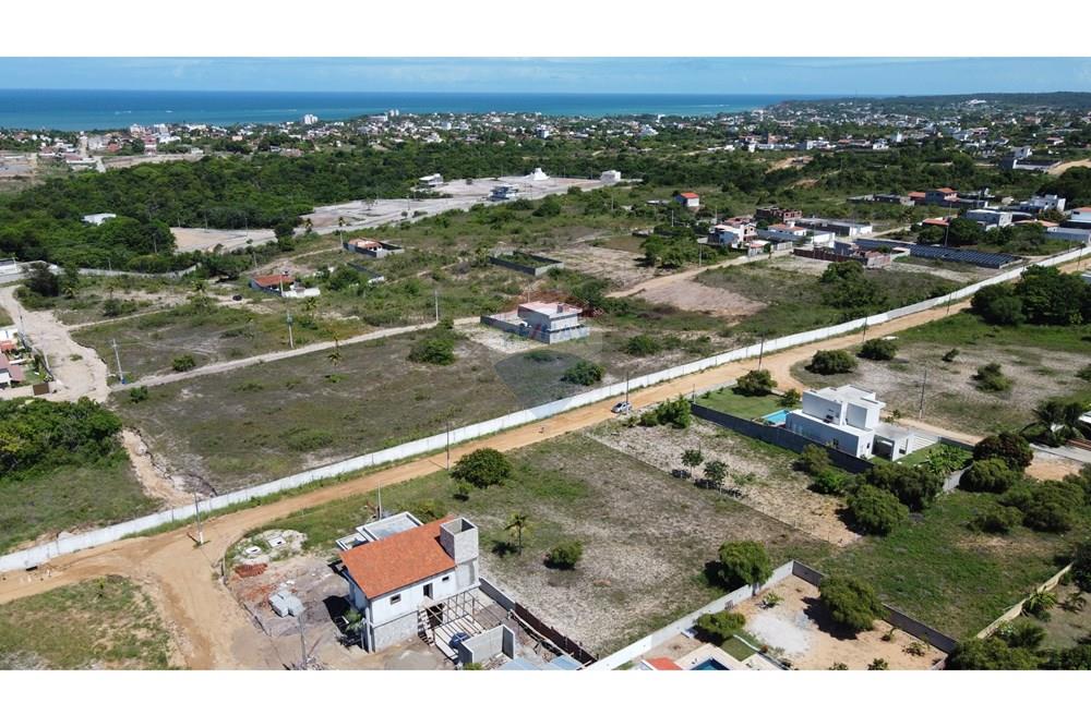 Terreno - Venda - Conde , Paraíba - DJI_0322.JPG - 720871027-66