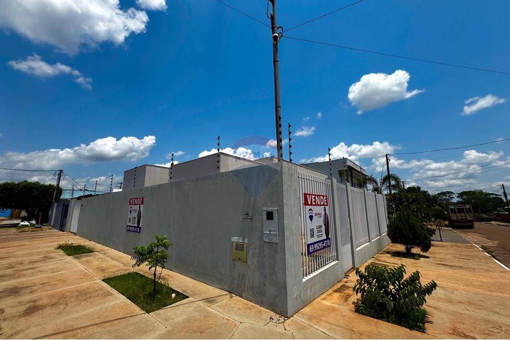 Casa - Venda - Cacoal , Rondônia - Imagem do WhatsApp de 2025-10-14 à(s) 08.28.36_41873b24.jpg - 721971007-137