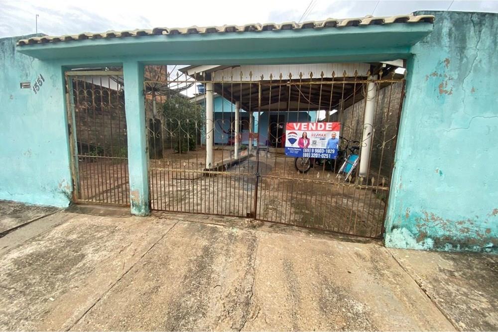 Casa - Venda - Ji-Paraná , Rondônia - WhatsApp Image 2026-01-15 at 11.06.52.jpeg - 722391020-4