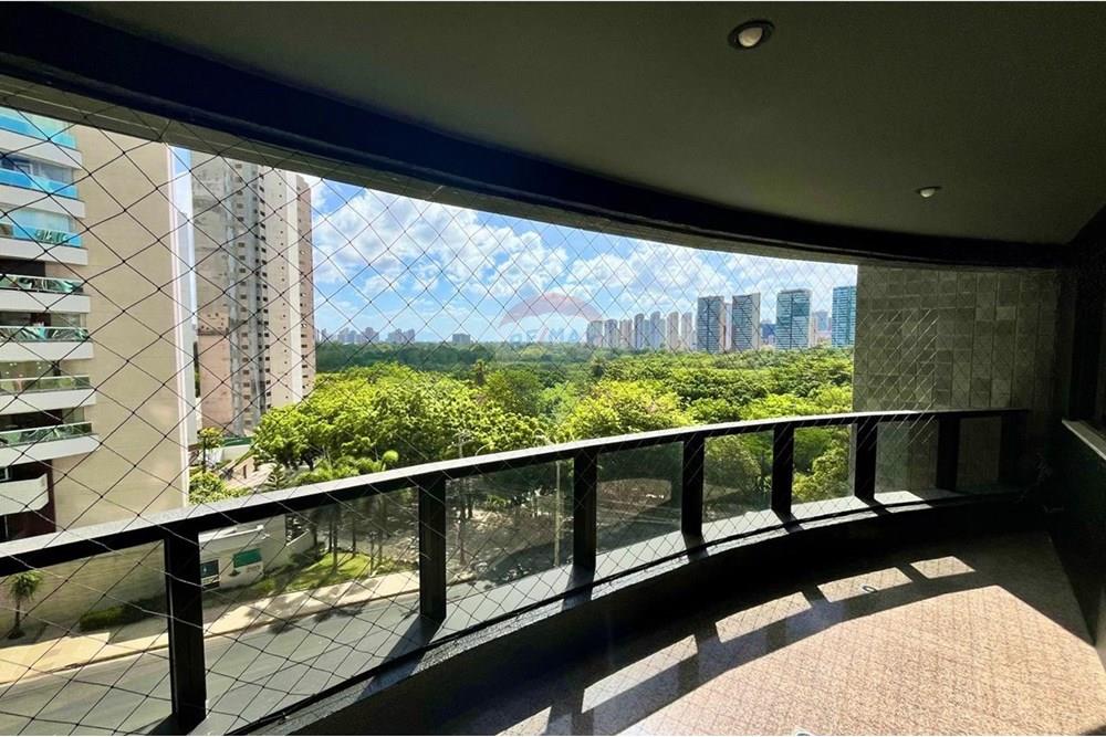 Apartamento - Venda - Fortaleza , Ceará - WhatsApp Image 2025-12-01 at 11.02.30.jpeg - Varanda - 721621075-34