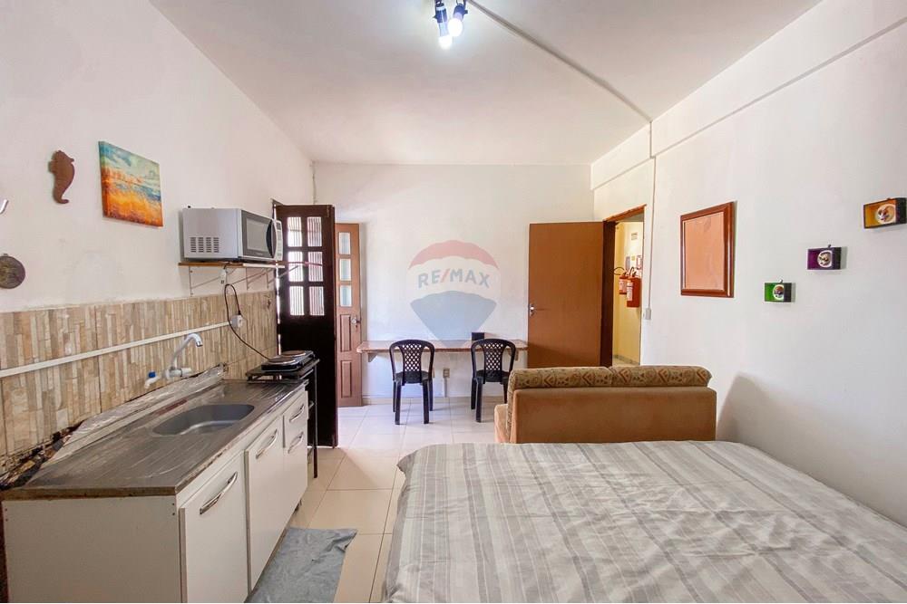 Kitnet - Alugar - Natal , Rio Grande do Norte - 3-IMG_2043.jpg - 720811043-13