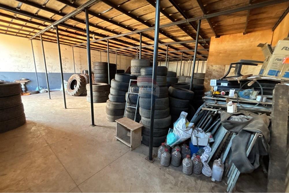 Galpão - Venda - Barra do Garças , Mato Grosso - beb29c48-9bda-4814-888f-b8656aceff78.jpg - 722221060-2