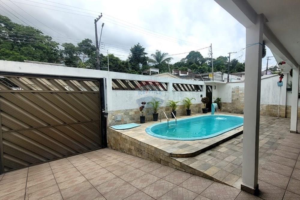 Casa - Venda - Manaus , Amazonas - WhatsApp Image 2025-11-28 at 15.57.19.jpeg - 722101020-55