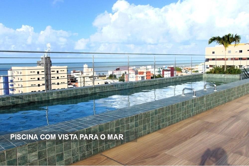 Apartamento - Alugar - João Pessoa , Paraíba - Slide21.JPG - 720301057-58