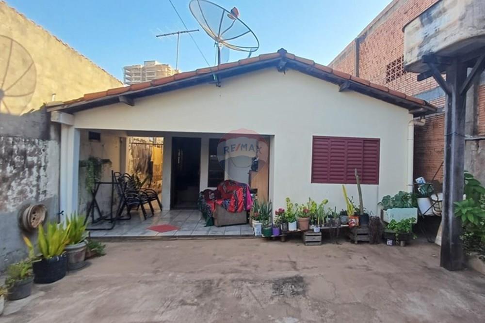 Casa - Venda - Rondonópolis , Mato Grosso - 1.jpeg - 720851102-68