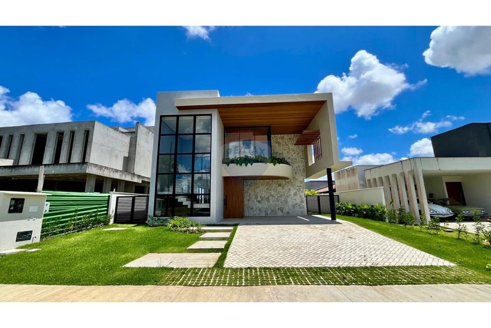 Casa de Condomínio - Venda - Bayeux , Paraíba - casa 50.jpeg - 720471077-76