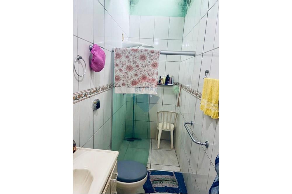 Casa - Venda - Rondonópolis , Mato Grosso - WhatsApp Image 2025-01-27 at 20.52.37 (3).jpeg - 720611045-69