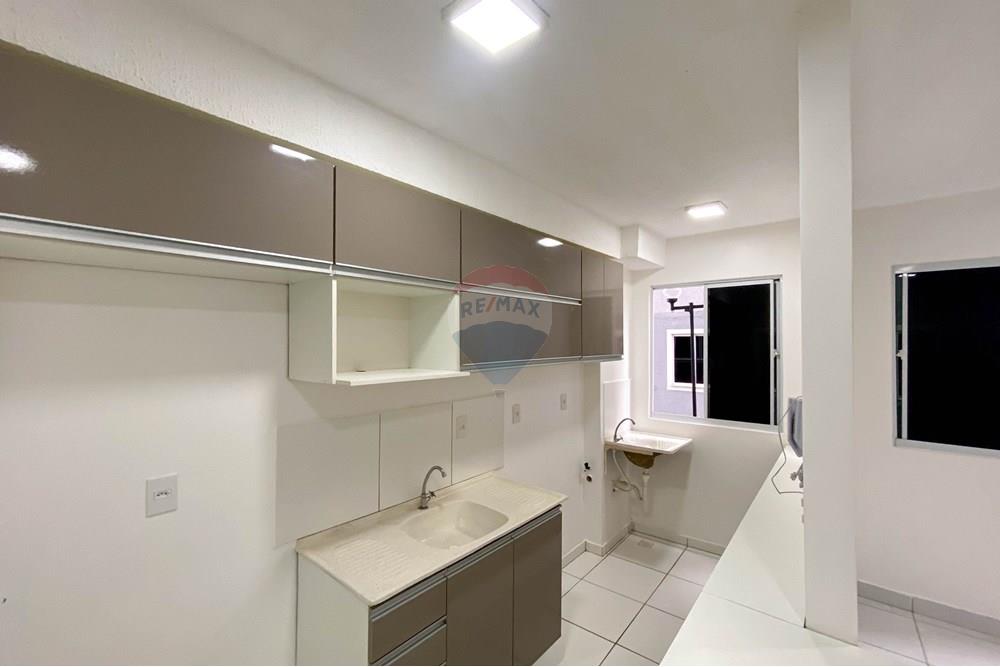 Apartamento - Venda - Manaus , Amazonas - smartvistadosol3térreo (10 de 19).jpg - Cozinha - 720791100-14