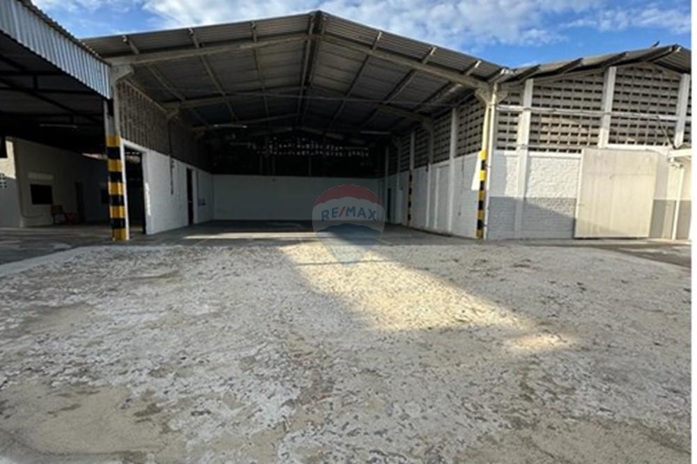 Galpão - Alugar - Fortaleza , Ceará - G3.jpg - 722031088-33