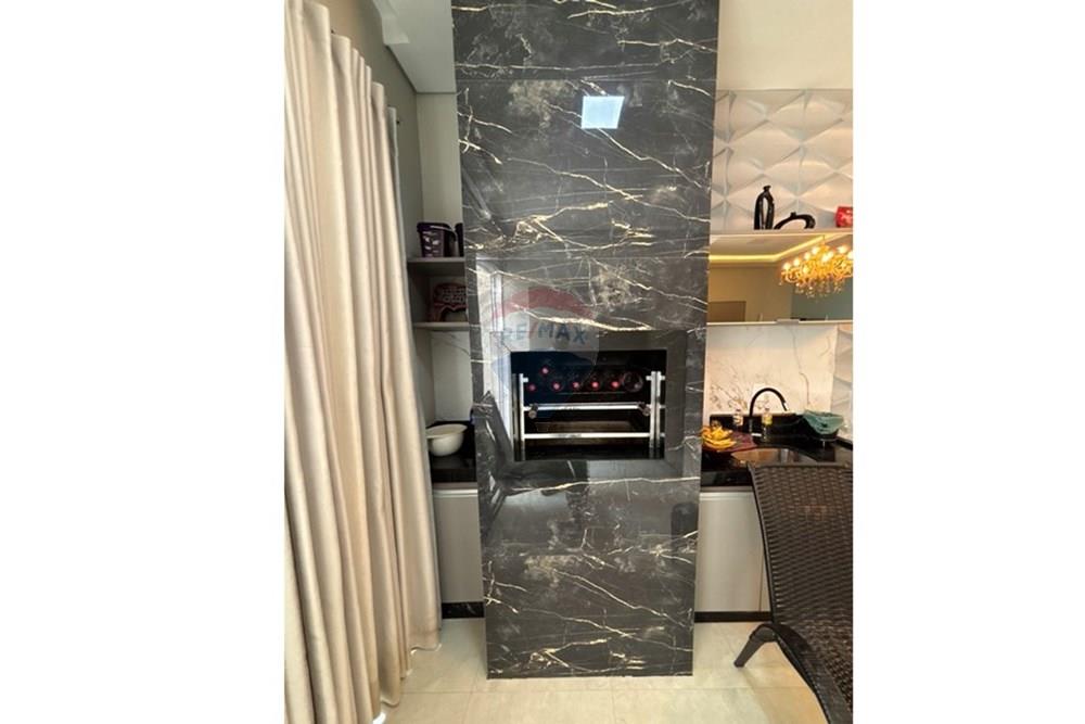 Casa - Venda - Barra do Garças , Mato Grosso - B65B6912-90E0-471F-A6A6-9DF6B63485CE_1_105_c.jpeg - 722221051-7