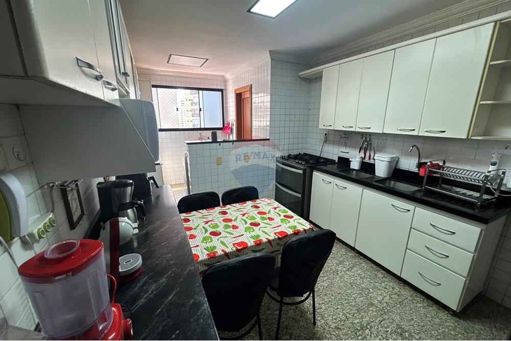 Bostad - Lägenhet - Belém , Pará - BR - JOQD1740.jpg - 720671002-152