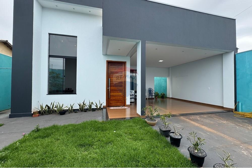 Casa - Venda - Araguaína , Tocantins - WhatsApp Image 2026-01-07 at 12.40.46 (1).jpeg - 720991008-92