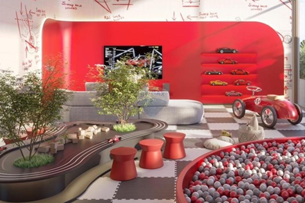 Apartamento - Venda - João Pessoa , Paraíba - PINI 15.jpeg - 722001122-44