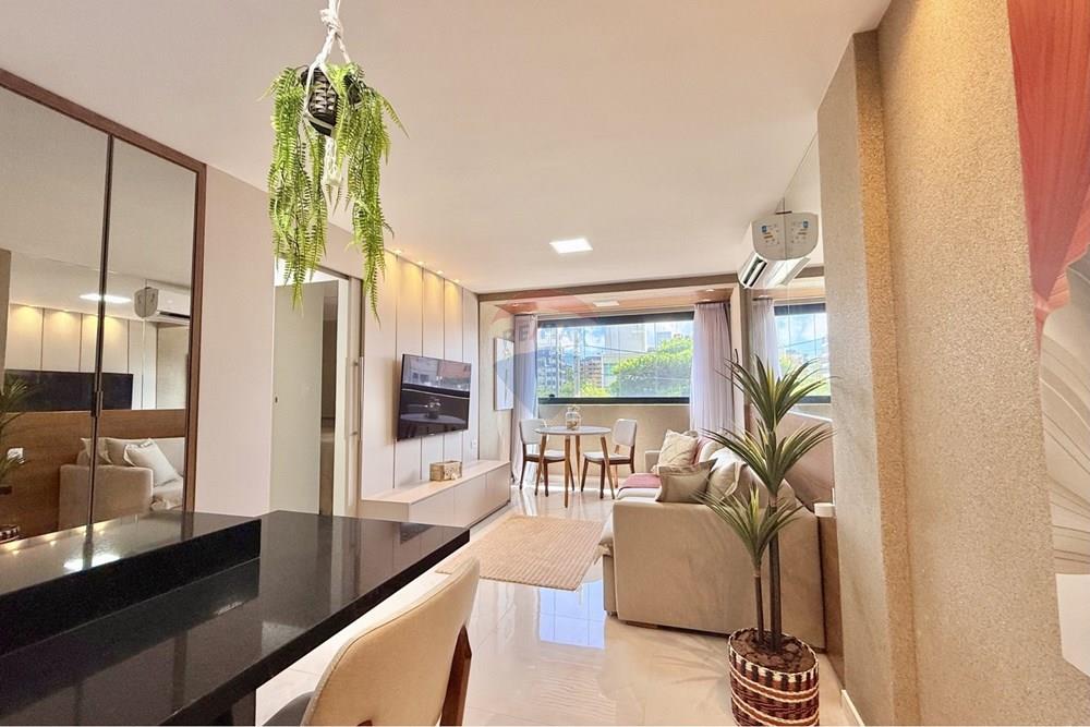 Apart Hotel/ Flat - Alugar - Cabedelo , Paraíba - IMG_ - 31.jpg - 720431103-12