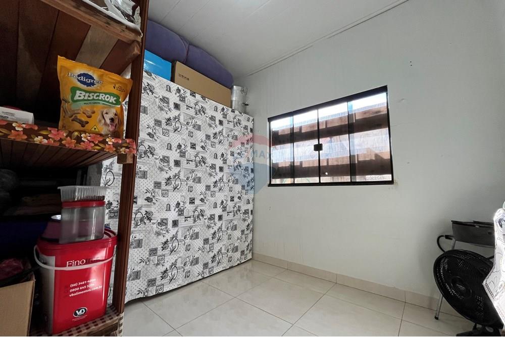 Casa - Venda - Ji-Paraná , Rondônia - IMG_5840.JPG - 722391007-1