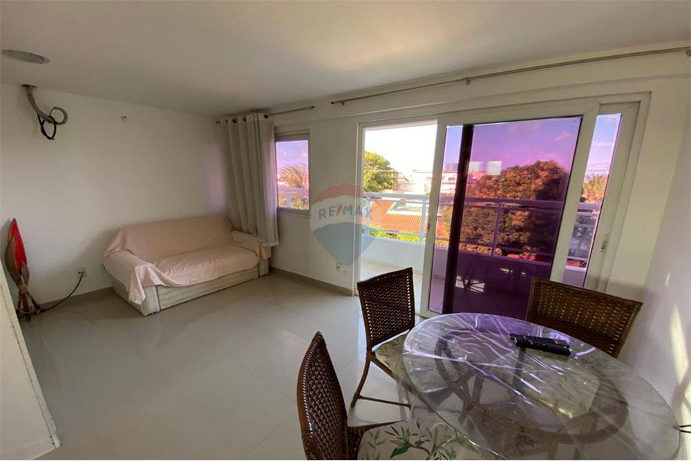 Apartamento - Venda - Natal , Rio Grande do Norte - 6 - 720731001-2462