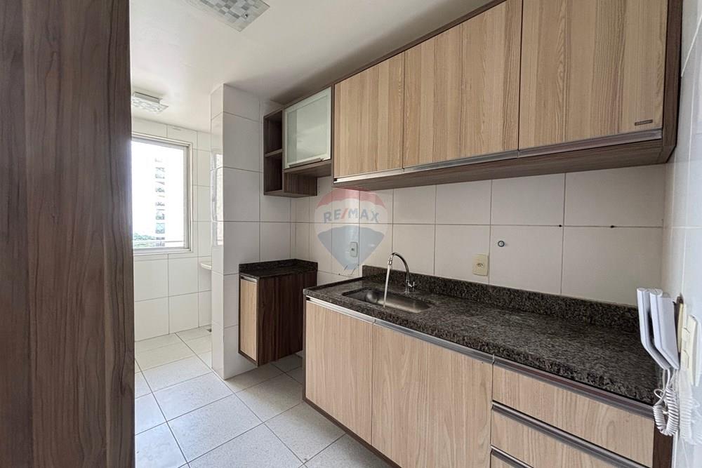 Apart Hotel/ Flat - Venda - Manaus , Amazonas - 8846644d-8842-42cb-a0ce-e4bc6b2a6b28.jpg - 720661047-3