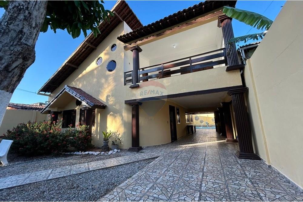 Casa - Venda - Natal , Rio Grande do Norte - WhatsApp Image 2025-10-27 at 11.03.57 (3).jpeg - 720731004-457