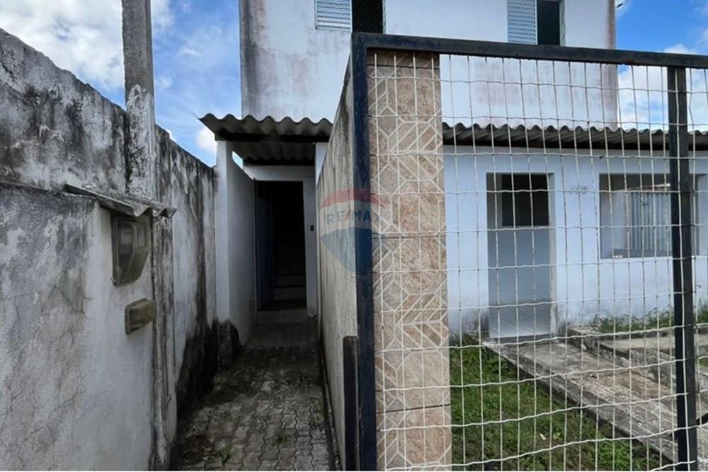 Casa - Venda - Parnamirim , Rio Grande do Norte - Acesso parte superior.JPG - 720621047-53