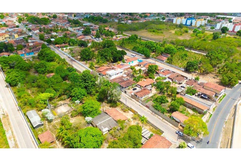 Terreno - Venda - Parnamirim , Rio Grande do Norte - DJI_0150.jpg - 720891155-445