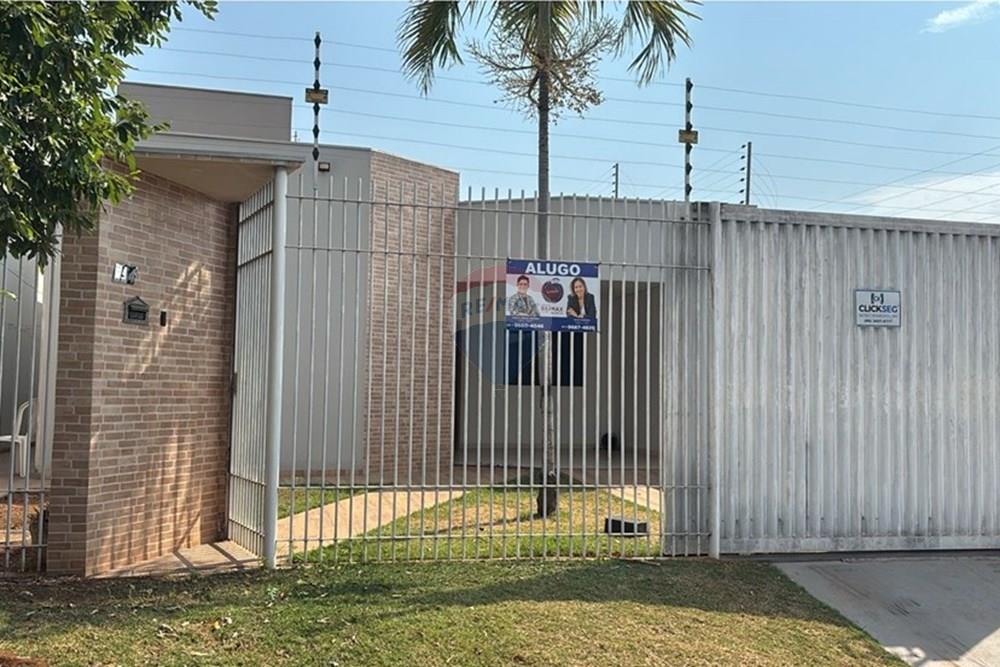 Casa - Alugar - Rondonópolis , Mato Grosso - WhatsApp Image 2025-10-06 at 11.17.43.jpeg - 720771001-64