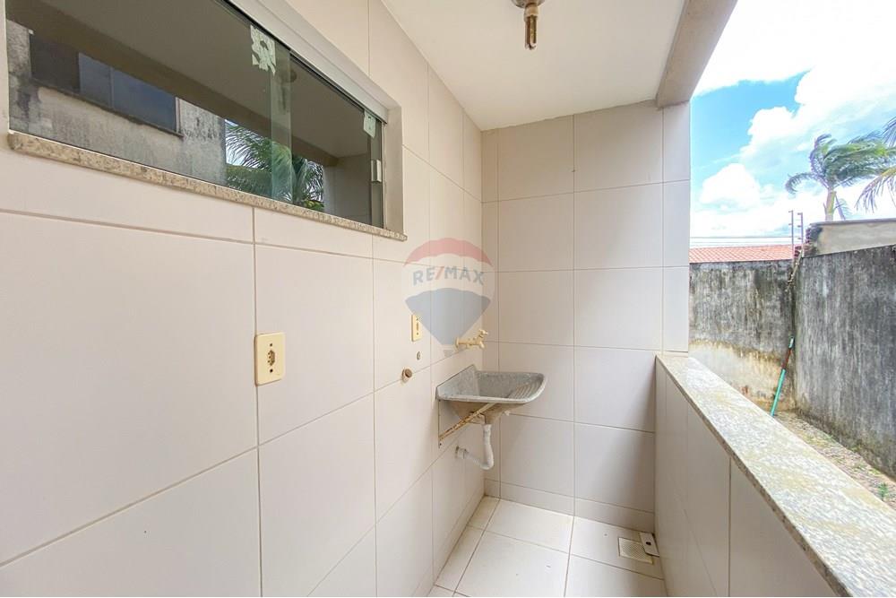 Apartamento - Venda - Parnamirim , Rio Grande do Norte - IMG_7671.JPG - Área de serviço - 720811023-54