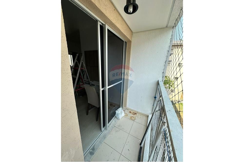 Apartamento - Venda - Manaus , Amazonas - WhatsApp Image 2025-03-06 at 18.49.54.jpeg - Varanda - 720661008-100