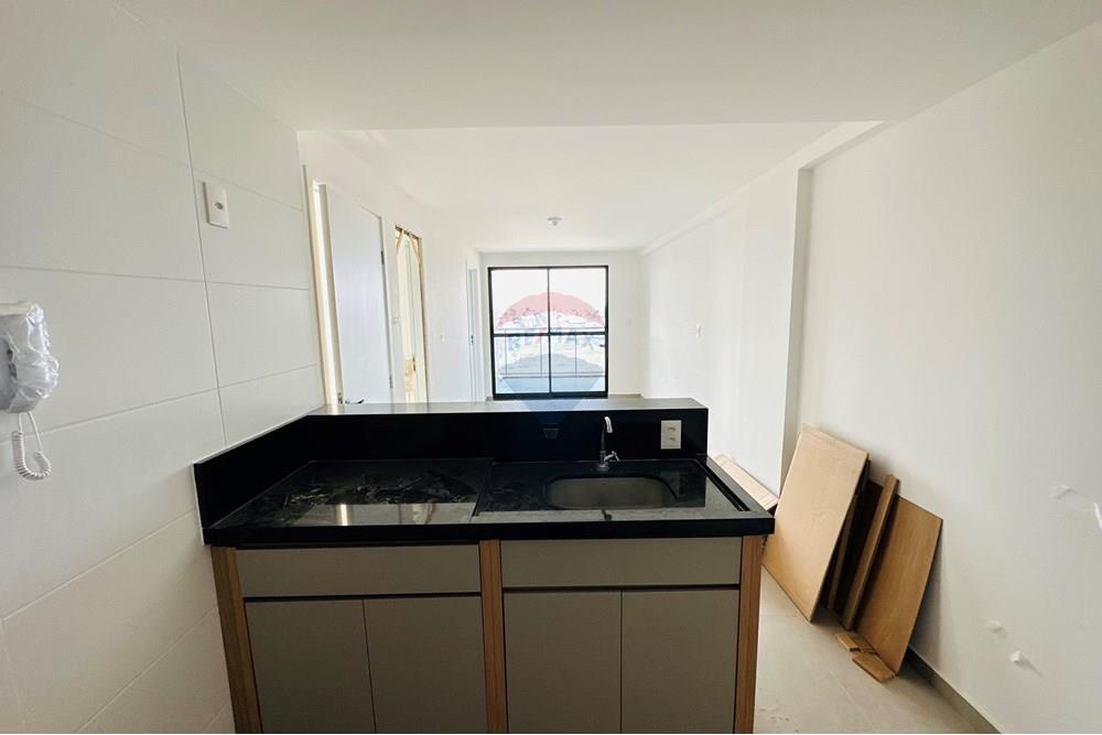 Apartamento - Alugar - João Pessoa , Paraíba - IMG_6811.jpg - 722011013-16