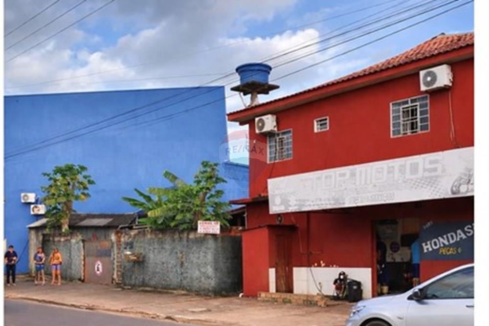 Casa - Venda - Cacoal , Rondônia - WhatsApp Image 2026-03-17 at 20.41.47.jpeg - 722311025-2