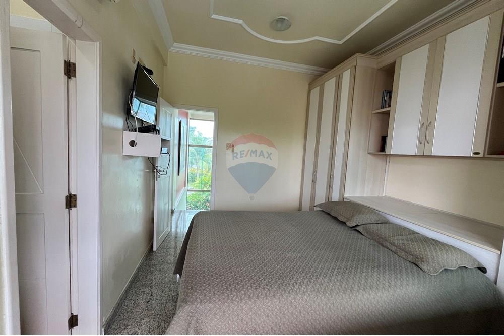 Casa de Condomínio - Venda - Manaus , Amazonas - IMG_1021.JPG - Suite - 722051011-213