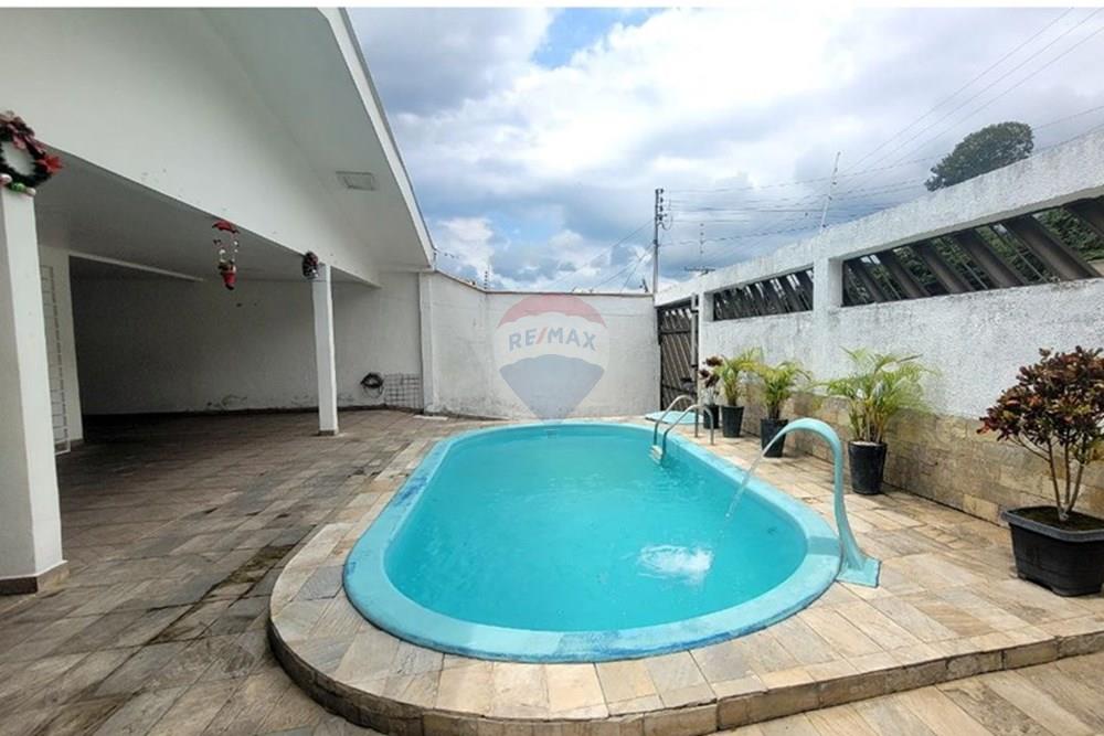 Casa - Venda - Manaus , Amazonas - 4994653890301070213.jpg - 722101020-55