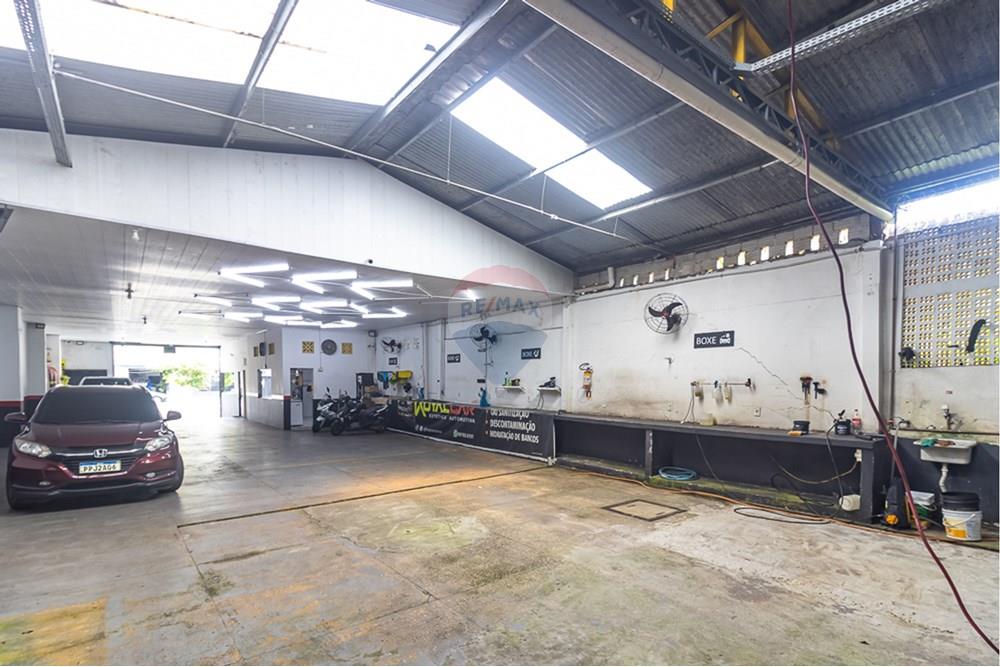 Galpão - Venda - Belém , Pará - IMG_9284.jpg - 720921015-106