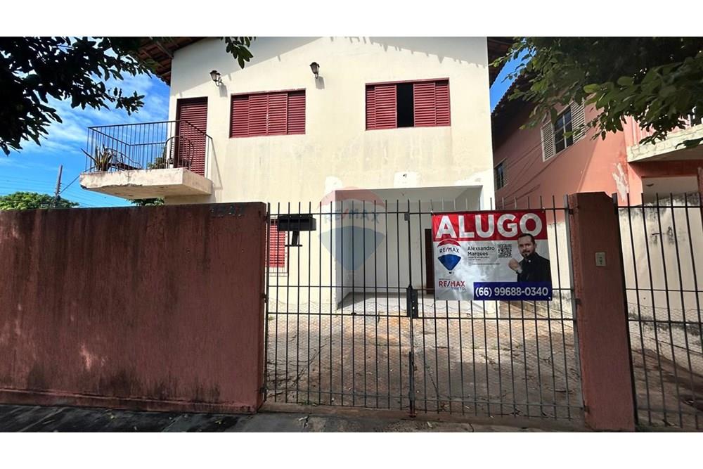 Casa - Alugar - Rondonópolis , Mato Grosso - WhatsApp Image 2026-03-29 at 20.39.55 (3).jpeg - 720851154-248