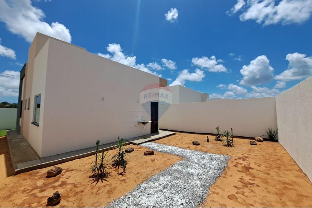 Casa - Venda - Extremoz , Rio Grande do Norte - PADRAO 14.jpg - 720621006-60