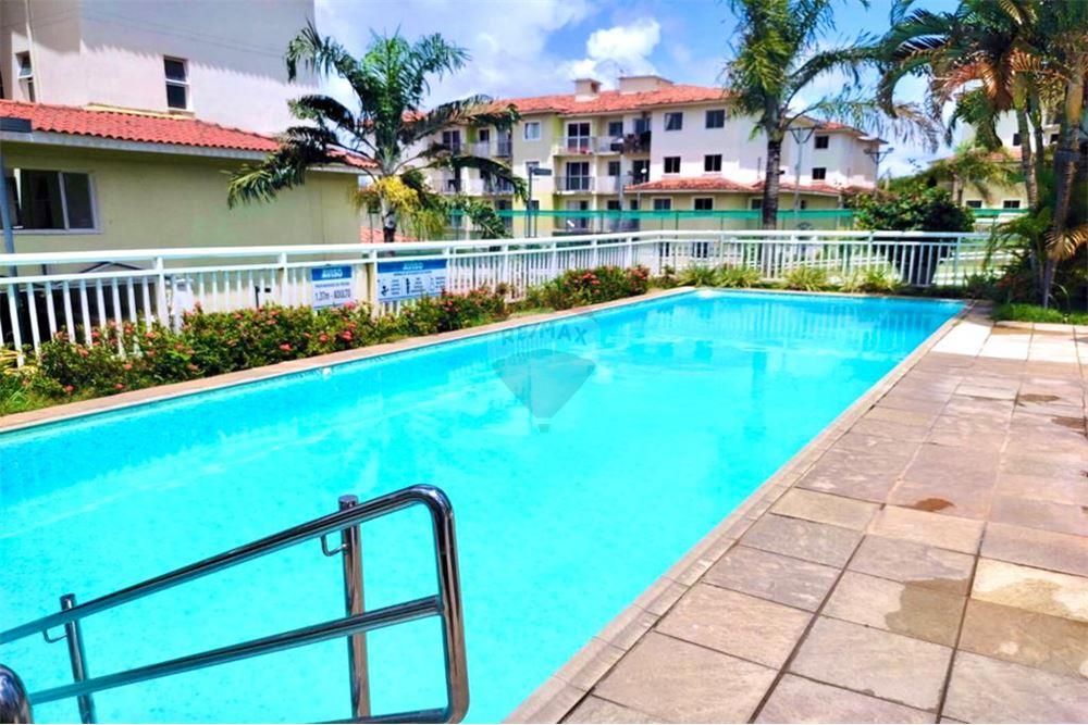 Apartamento - Venda - Parnamirim , Rio Grande do Norte - Piscina 2 - 720891013-253