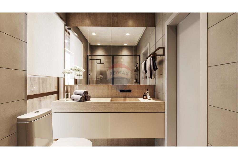 Casa de Condomínio - Venda - Eusébio , Ceará - CASA A - INTERIORES 05.jpg - 720321147-547