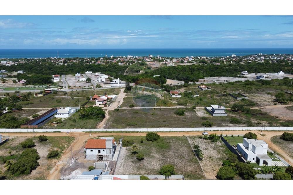 Terreno - Venda - Conde , Paraíba - DJI_0323.JPG - 720871027-66