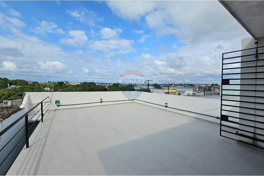 Casa - Venda - Manaus , Amazonas - HORIZONTAL CENTRO 22.jpeg - 720401064-15